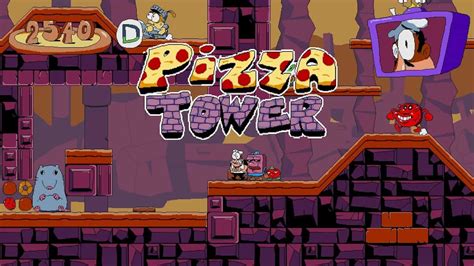 perveniregames.com pizza tower|Pizza Tower (2021) Game · Play Online For Free · Gamaverse.com.